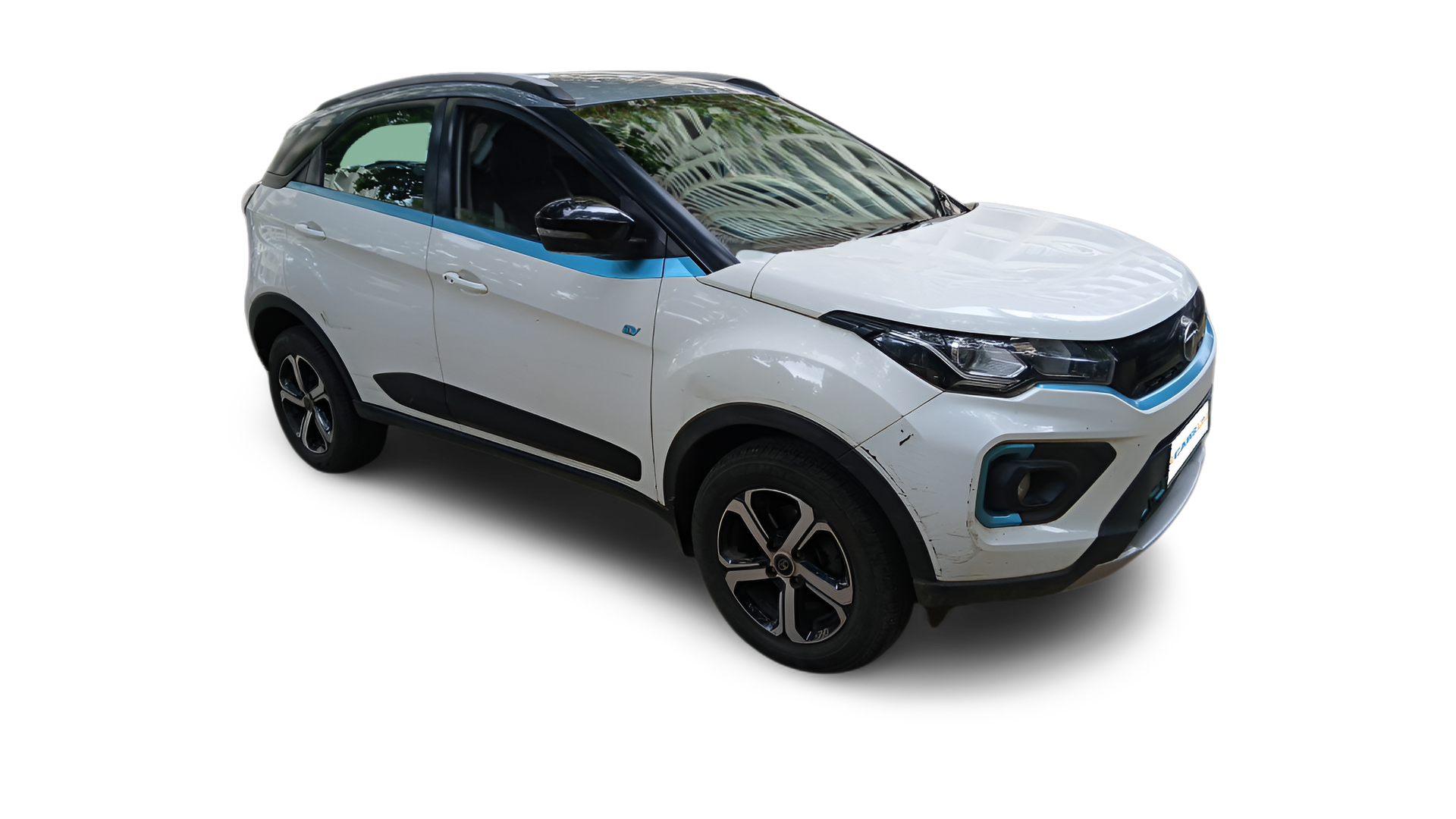 Tata NEXON EV-img